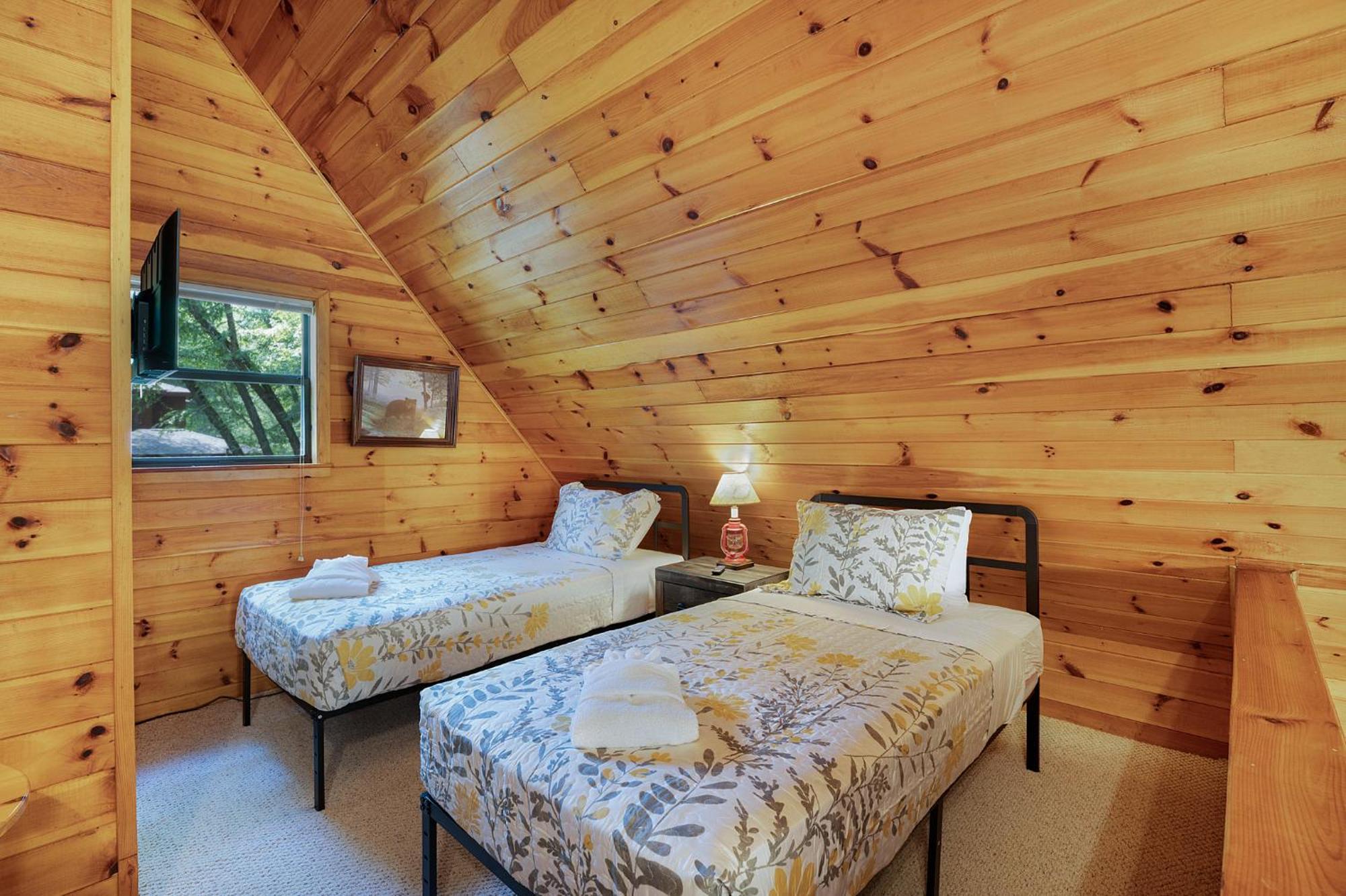 Sevens Secret - Mccaysville Ga On Toccoa River Mineral Bluff Екстер'єр фото