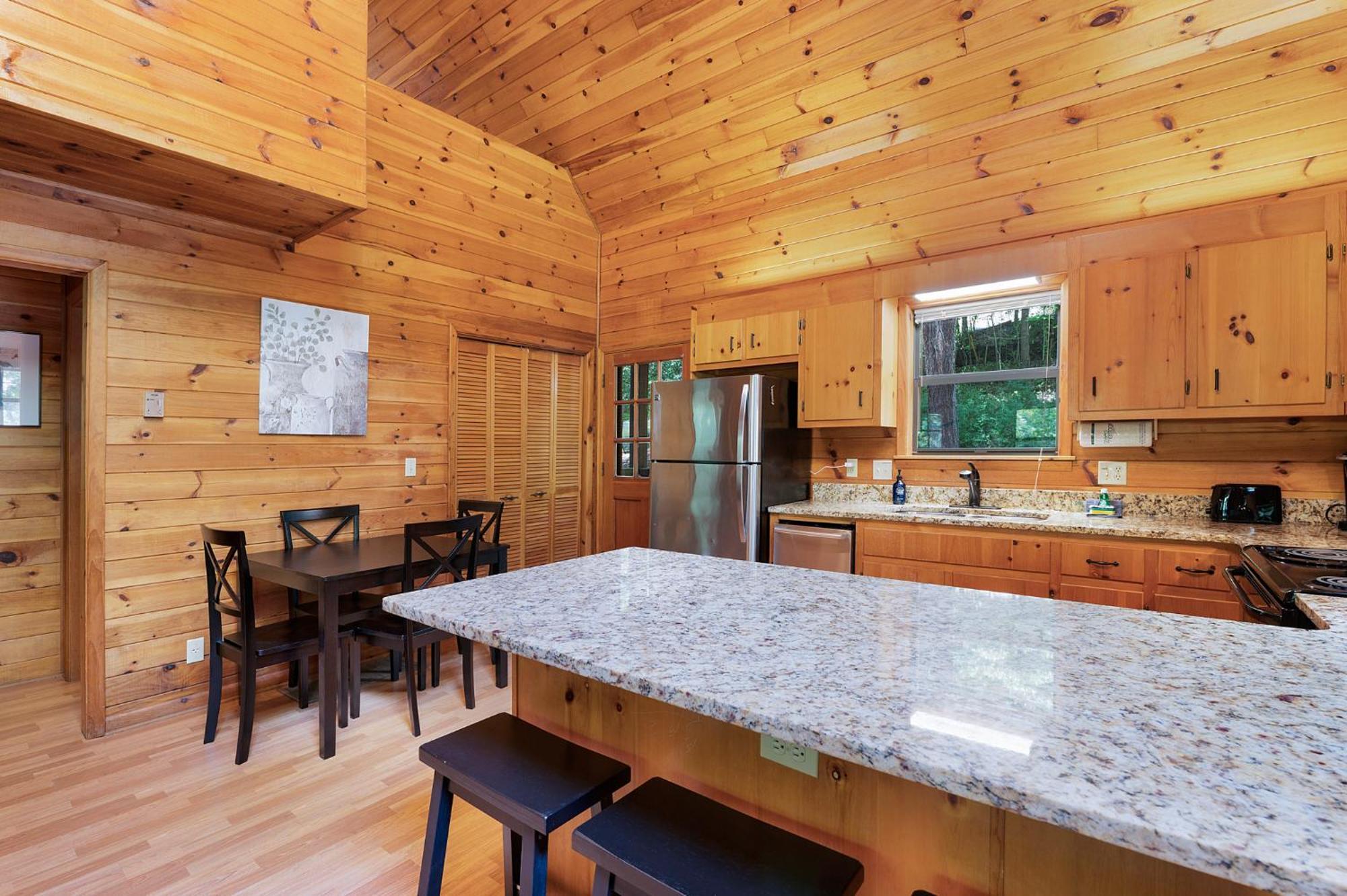 Sevens Secret - Mccaysville Ga On Toccoa River Mineral Bluff Екстер'єр фото