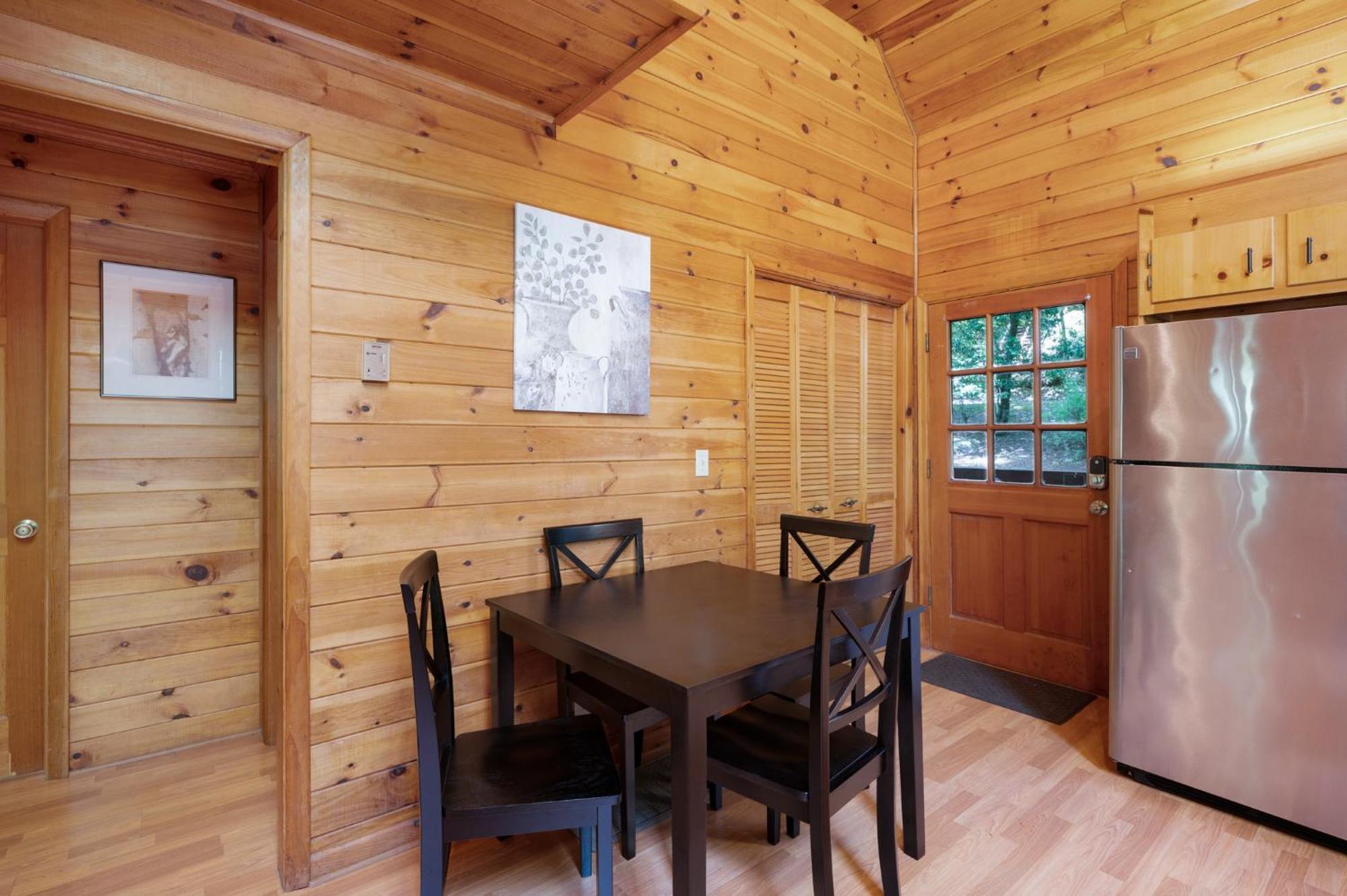 Sevens Secret - Mccaysville Ga On Toccoa River Mineral Bluff Екстер'єр фото