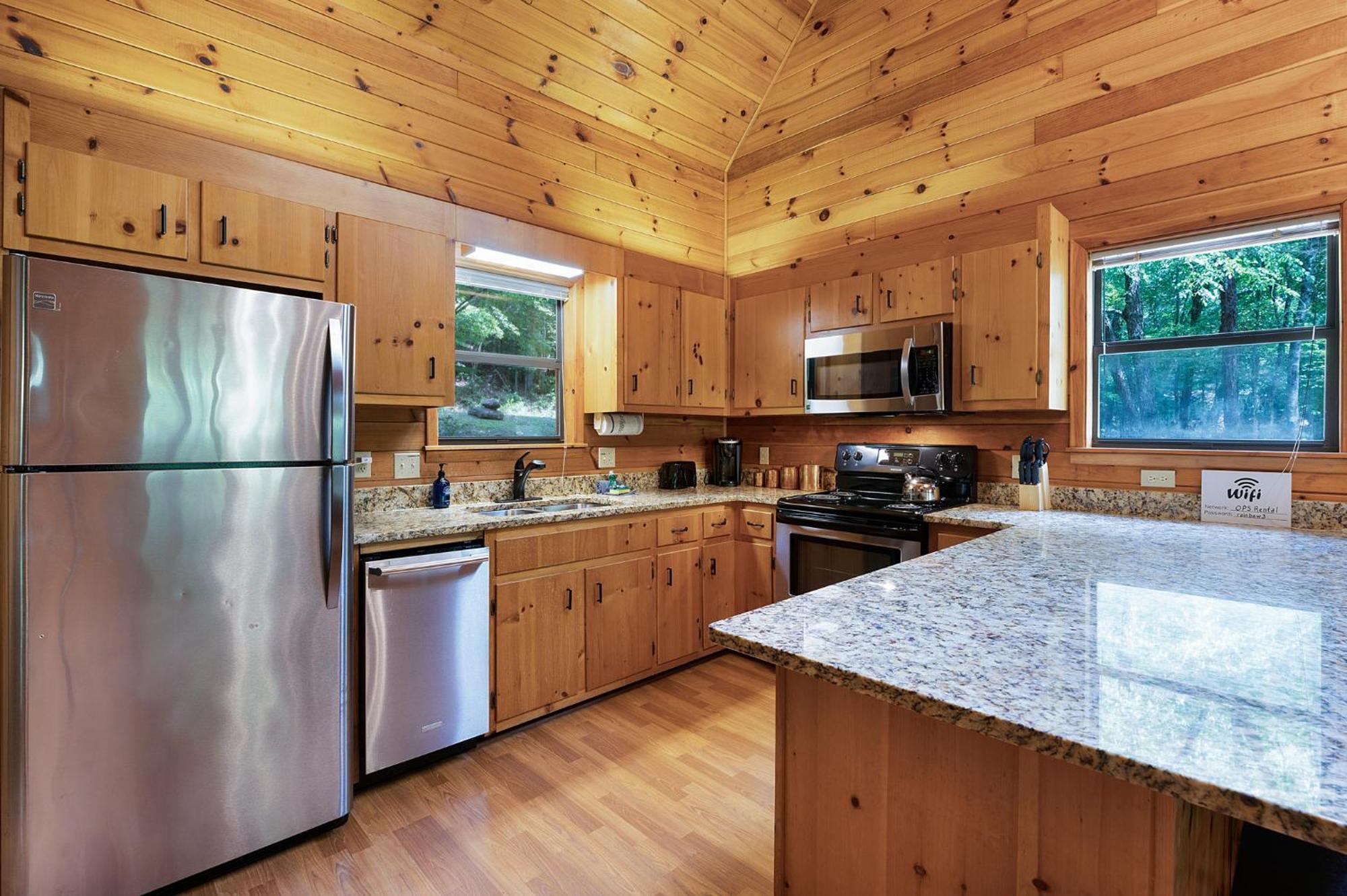 Sevens Secret - Mccaysville Ga On Toccoa River Mineral Bluff Екстер'єр фото