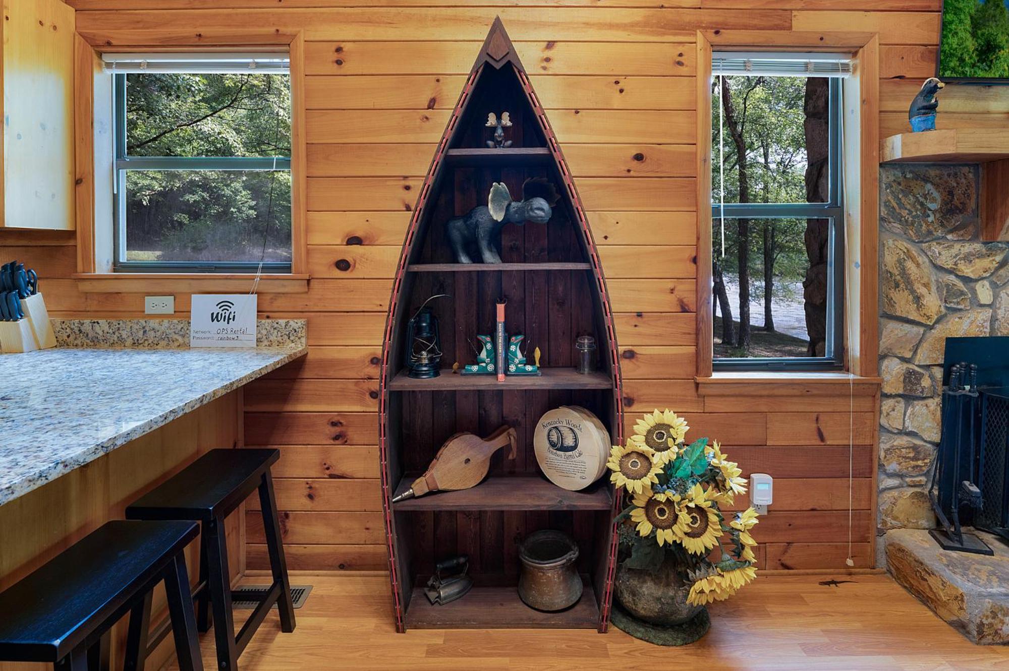 Sevens Secret - Mccaysville Ga On Toccoa River Mineral Bluff Екстер'єр фото